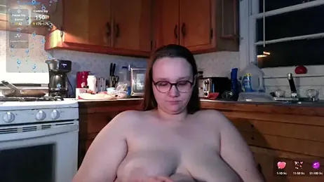 TurtleLady420 — Stripchat recorded stream screenshot (27 Jul 2025)