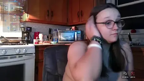 TurtleLady420 — Stripchat recorded stream screenshot (27 Jul 2025)