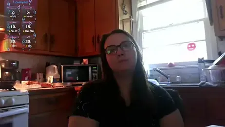 TurtleLady420 — Stripchat recorded stream screenshot (27 Jul 2025)