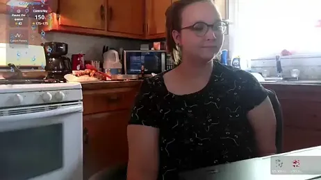 TurtleLady420 — Stripchat recorded stream screenshot (27 Jul 2025)