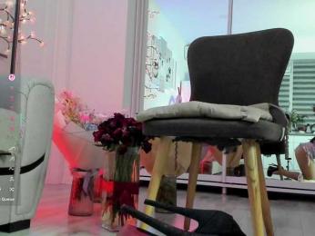 SayYesS — Bongacams recorded stream screenshot (27 Jul 2025)