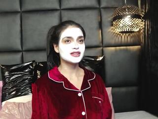 Blair Badgley — Flirt4free recorded stream image, 28.07.2025 00:00