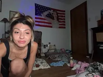 sinfulblonde1 — Stripchat recorded stream screenshot (28 Jul 2025)