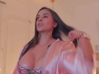 alana-haze — Camsoda recorded stream image, 13.02.2025 03:30