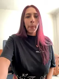 Dahian_XXX — Stripchat recorded stream image, 28.07.2025 14:30