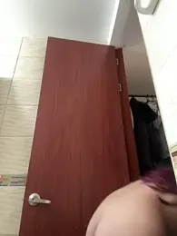 Dahian_XXX — Stripchat recorded stream image, 28.07.2025 14:30