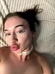 RollingGirls — Stripchat recorded stream image, 28.07.2025 13:00