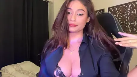 GoddessAnna — Stripchat recorded stream image, 28.07.2025 16:10