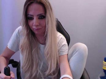 blondalina — Bongacams recorded stream image, 13.02.2025 07:10