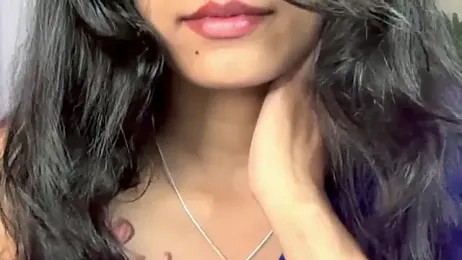 Wow-nisha — Stripchat recorded stream image, 28.07.2025 16:20