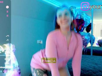 VikkiExtraCheese — Bongacams recorded stream image, 28.07.2025 23:30