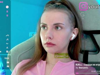 VikkiExtraCheese — Bongacams recorded stream image, 28.07.2025 23:30