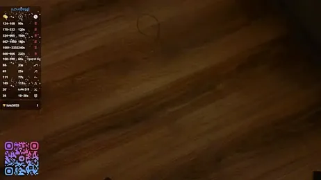 SoniaScott — Stripchat recorded stream image, 29.07.2025 01:40