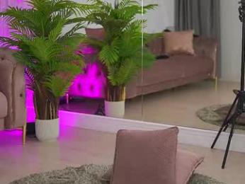 abbela_white — Chaturbate recorded stream image, 29.07.2025 05:20