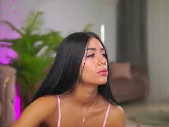 abbela_white — Chaturbate recorded stream image, 29.07.2025 05:20