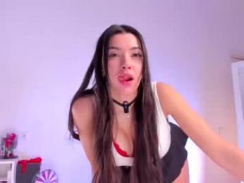 dakota_blare — Chaturbate recorded stream image, 13.02.2025 04:10
