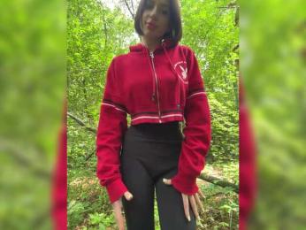 BabyDarii — Bongacams recorded stream image, 29.07.2025 08:30