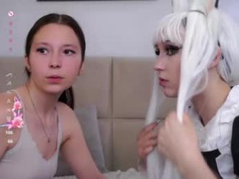 vivid_girls — Chaturbate recorded stream image, 29.07.2025 07:20