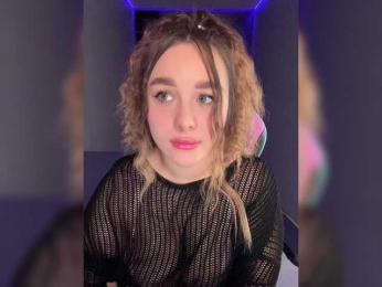 OBAYASHA — Bongacams recorded stream screenshot (13 Feb 2025)