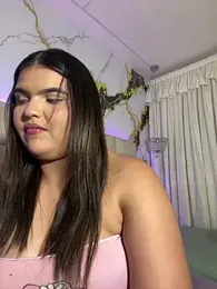 Lia_sexx — Stripchat recorded stream image, 29.07.2025 12:20