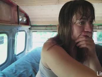 busbuddies — Chaturbate recorded stream screenshot (29 Jul 2025)