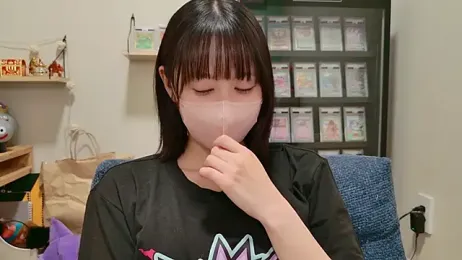 HIKARI_x0 — Stripchat recorded stream image, 29.07.2025 14:10
