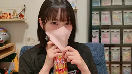 HIKARI_x0 — Stripchat recorded stream image, 29.07.2025 14:10