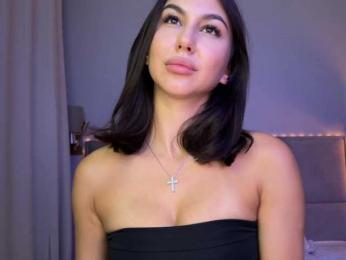 YESSASHA — Bongacams recorded stream screenshot (29 Jul 2025)