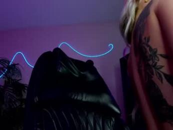 oliviaowens — Chaturbate recorded stream image, 29.07.2025 23:50