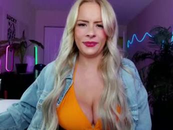 oliviaowens — Chaturbate recorded stream image, 29.07.2025 23:50