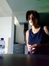 LorenRosse — Stripchat recorded stream image, 30.07.2025 02:50