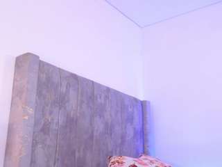 lara-giraldo — Camsoda recorded stream image, 30.07.2025 00:40