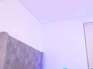 lara-giraldo — Camsoda recorded stream image, 30.07.2025 00:40