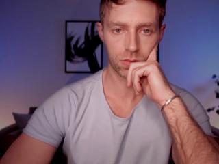 Blake Summers — Flirt4free recorded stream screenshot (27 Jan 2025)