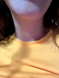 roouse — Stripchat recorded stream screenshot (30 Jul 2025)