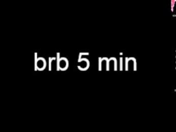 cute18cute — Chaturbate recorded stream screenshot (30 Jul 2025)