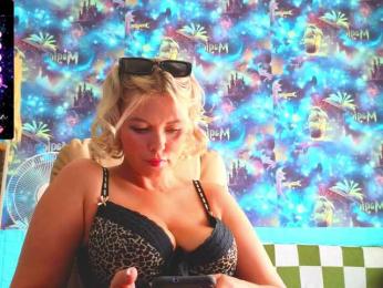 Mistress-Gwen — Bongacams recorded stream image, 30.07.2025 06:50