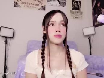 power_ranger_pink — Chaturbate recorded stream image, 30.07.2025 08:50