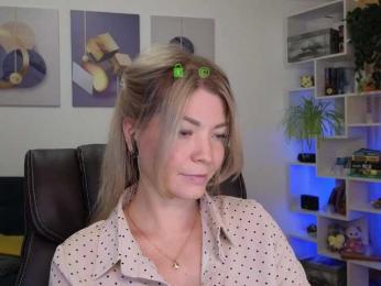 _Cute — Bongacams recorded stream image, 30.07.2025 13:30