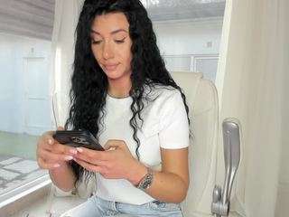 diamondt33n — Camsoda recorded stream image, 13.02.2025 07:10