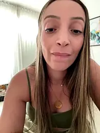 BelleLouiseVp — Stripchat recorded stream image, 30.07.2025 12:00