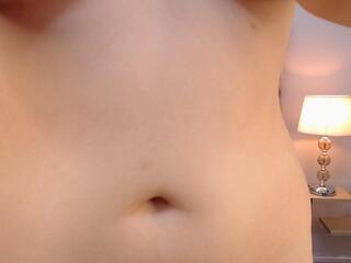 Aliah Manzur — Flirt4free recorded stream image, 30.07.2025 11:30