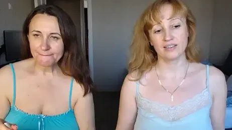 DonnaMagdalena — Stripchat recorded stream screenshot (30 Jul 2025)