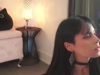 mysticxkitty — Chaturbate recorded stream screenshot (30 Jul 2025)