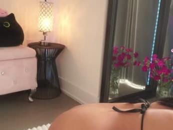 mysticxkitty — Chaturbate recorded stream screenshot (30 Jul 2025)