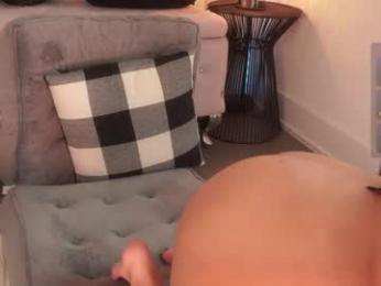 mysticxkitty — Chaturbate recorded stream screenshot (30 Jul 2025)