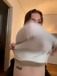 MaribelRiver — Stripchat recorded stream image, 30.07.2025 20:20
