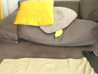 Adeline Smith — Flirt4free recorded stream image, 30.07.2025 20:10