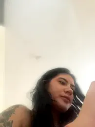 clarachanelricek — Stripchat recorded stream image, 30.07.2025 21:20