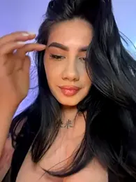 clarachanelricek — Stripchat recorded stream image, 30.07.2025 21:20